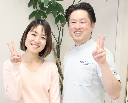 ウエストマイナス4㎝は凄すぎます！！