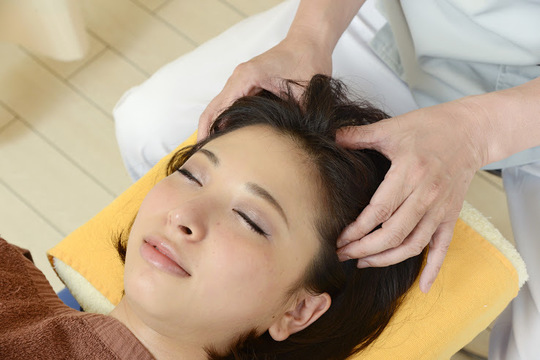 品川区初のエンドリングフェイシャル認定院　小顔矯正コース