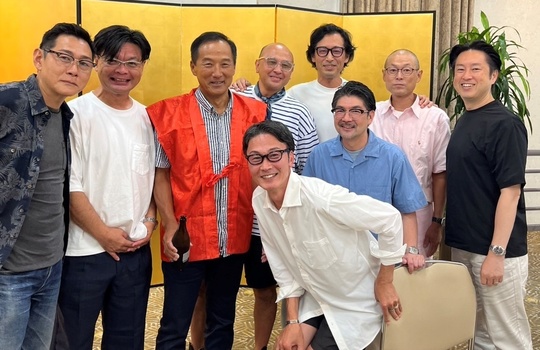 テニス肘　整体