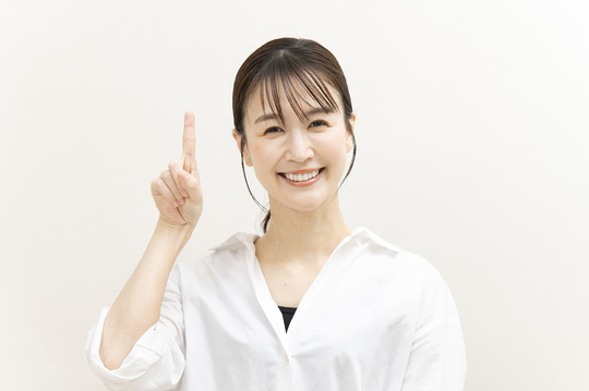 全身バランス矯正RE:SETの顔出し体験モニターを期間限定で募集します。