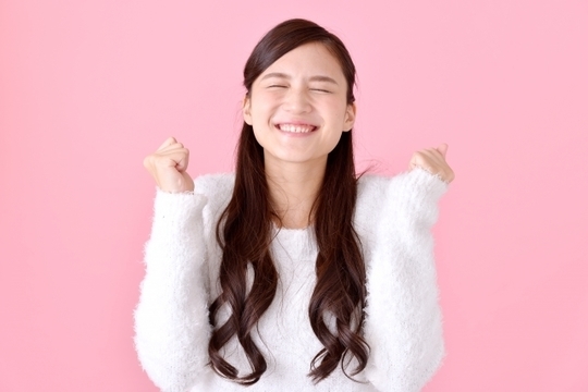 手ぶらで通える小顔矯正