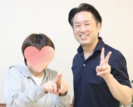 全身バランス矯正RESET口コミ