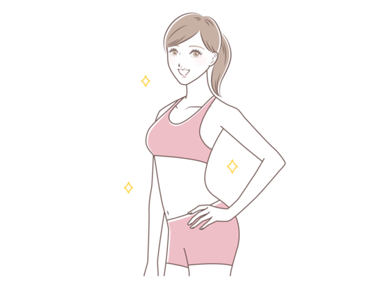 品川区の人気美容整体で無理なく痩せるダイエット法