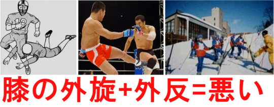 膝関節靭帯損傷 整形外科学ブログ 品川区の整体 産後の骨盤矯正と痛くない小顔矯正が口コミで人気のなかのぶ整体院
