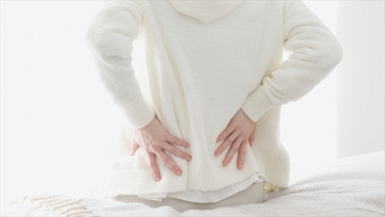 坐骨神経痛とは