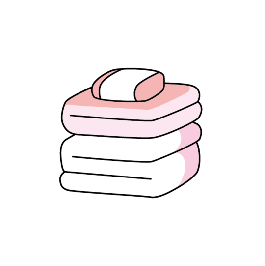 高い枕