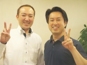 坐骨神経痛、腰痛 品川区西中延40代男性/会社員 システムエンジニア(SE)